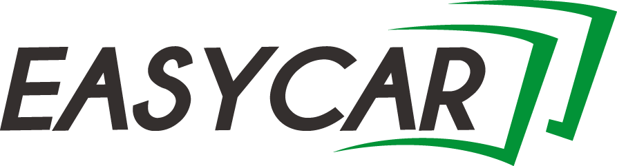 Logo Easycar El Salvador